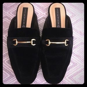 Steve Madden Mules